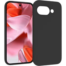 Чехол BECOVER для Google Pixel 9a Black (715053)