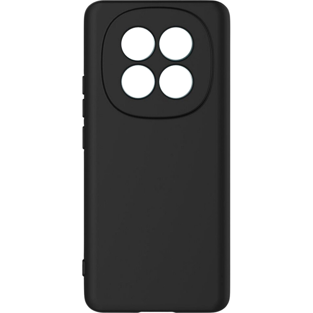 Чехол BECOVER для Poco M8 Black (715055)