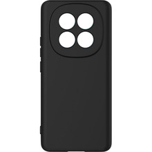 Львов - Чехол BECOVER для Poco M8 Black (715055)