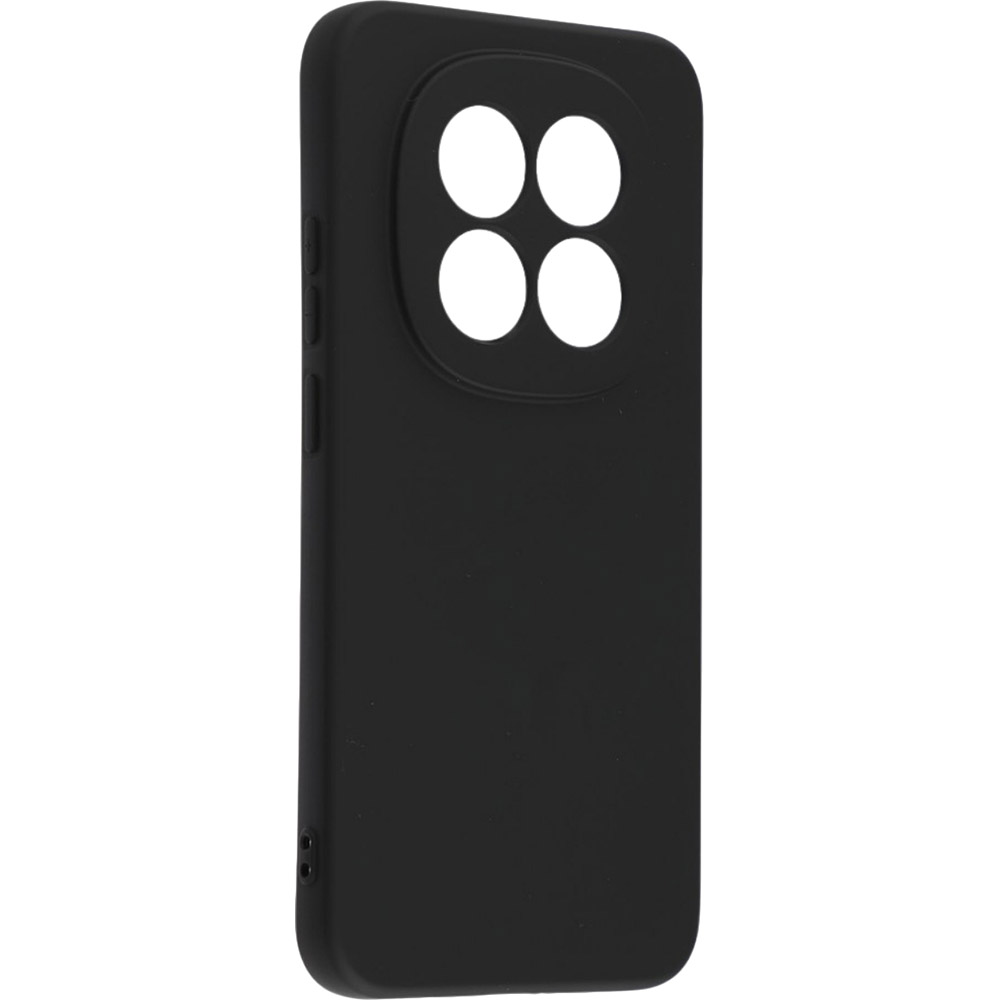 Чехол BECOVER для Poco M8 Black (715055) Совместимость по модели Poco M8 5G