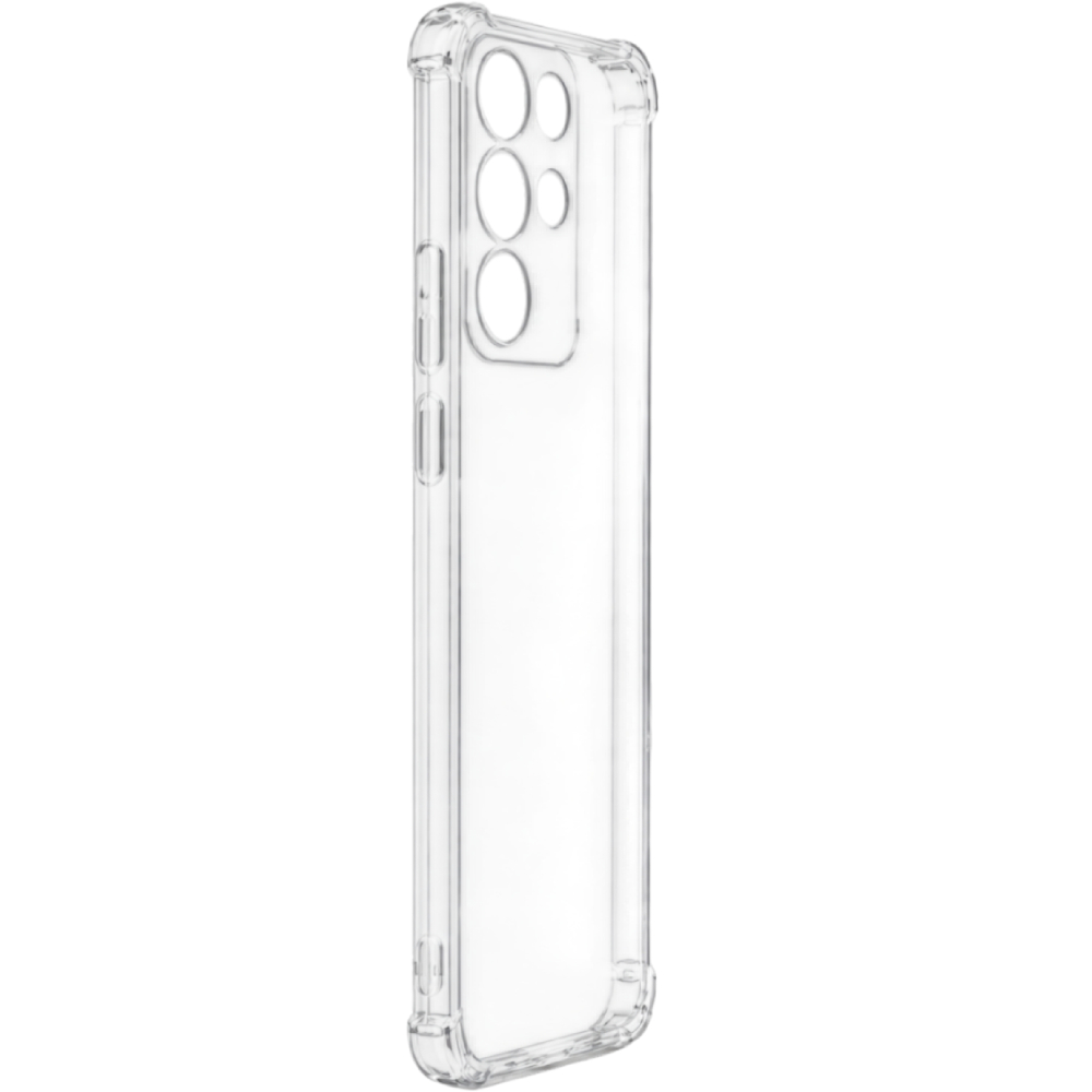 Чехол BECOVER Anti-Shock для Realme C85 Pro Clear (715066) Совместимость по модели Realme C85 Pro