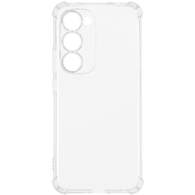 Чехол BECOVER Anti-Shock для Tecno Spark 40 Pro Plus (KM7) Clear (715067)