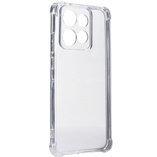 Чохол BECOVER Anti-Shock для Motorola Edge 60 Neo Clear (715068)