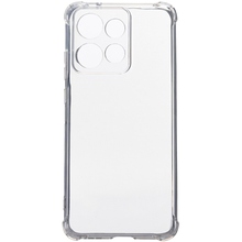 Львів - Чохол BECOVER Anti-Shock для Motorola Edge 60 Neo Clear (715068)