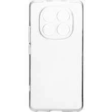 Львів - Чохол BECOVER для Poco M8 Transparancy (715056)