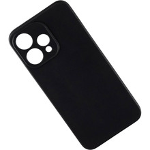 Чохол BECOVER для Oppo Reno15 5G Black (715057)