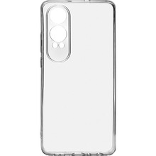 Львов - Чехол BECOVER для OnePlus Nord CE 4 Lite Transparancy (715060)