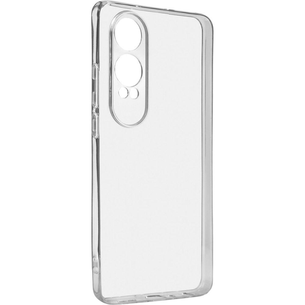 Чехол BECOVER для OnePlus Nord CE 4 Lite Transparancy (715060) Совместимость по модели OnePlus Nord CE 4 Lite