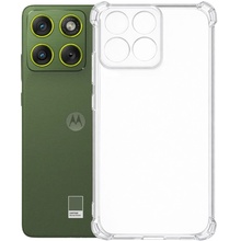 Львов - Чехол BECOVER Anti-Shock для Motorola Edge 70 Clear (715069)