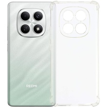 Чехол BECOVER Anti-Shock для Xiaomi Redmi Note 15 5G Clear (715070)