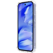 Чехол BECOVER Anti-Shock для Google Pixel 9a Clear (715071)