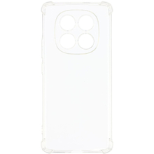 Львів - Чохол BECOVER Anti-Shock для Poco M8 Clear (715072)