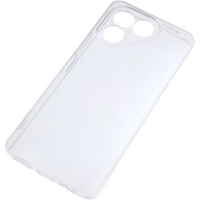 Чохол BECOVER для Tecno POVA 7 Neo (LJ6) Transparancy (715038)