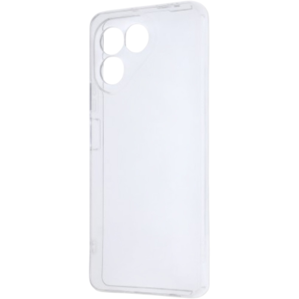 Чохол BECOVER для Tecno POVA 7 Neo (LJ6) Transparancy (715038) Сумісність за моделлю TECNO Pova 7 Neo