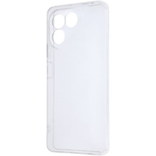 Чохол BECOVER для Tecno POVA 7 Neo (LJ6) Transparancy (715038)