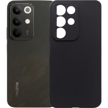 Чохол BECOVER для Realme C855G Black (715039)