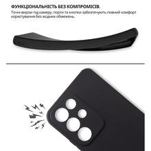 Чохол BECOVER для Realme C855G Black (715039)