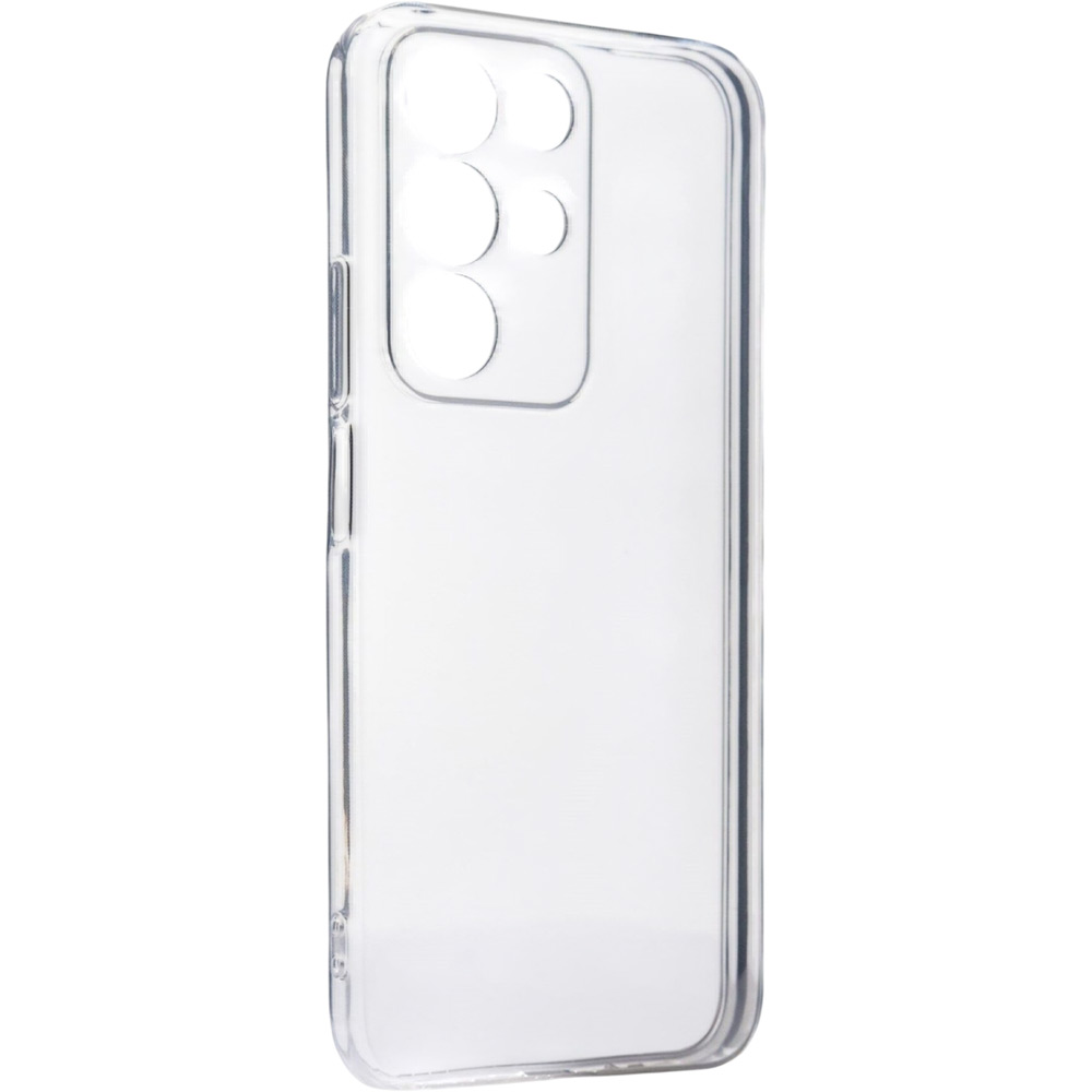 Чехол BECOVER для Realme C85 5G Transparancy (715040) Совместимость по модели Realme C85