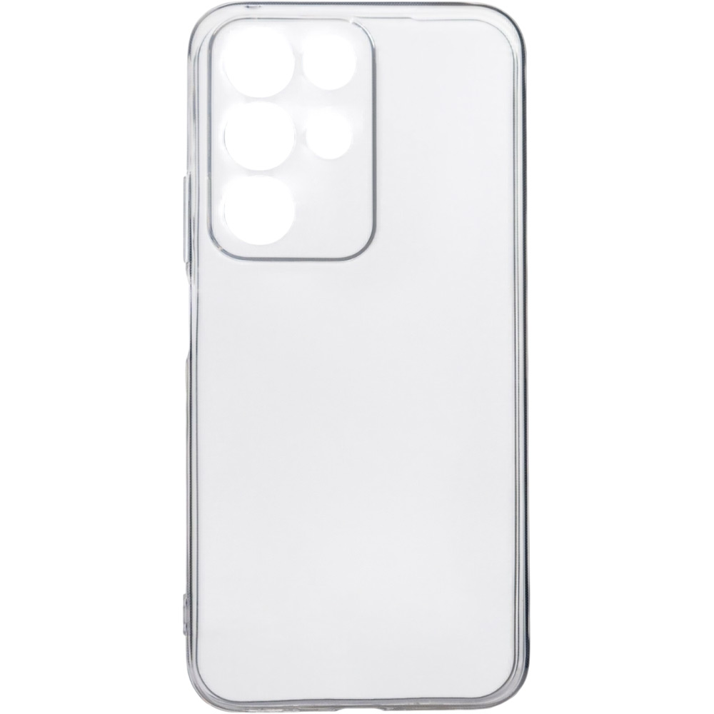 Чехол BECOVER для Realme C85 5G Transparancy (715040)