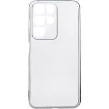 Чехол BECOVER для Realme C85 Pro Transparancy (715042)