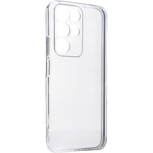 Чехол BECOVER для Realme C85 Pro Transparancy (715042)