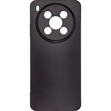 Чохол ARMORSTANDART Matte Slim Fit для ZTE Nubia V70 Max 4G Camera cover Black (ARM86132)