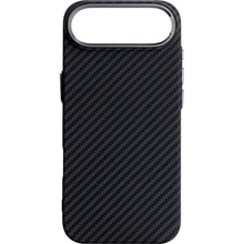 Чохол ARMORSTANDART LikeCarbon2 MagCase для Apple iPhone 17 Air Carbon Black (ARM86260)