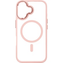 Чехол ARMORSTANDART Unit MagCase для Apple iPhone 17 Pale Pink (ARM86288)