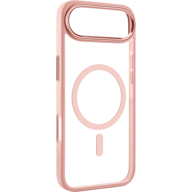 Чехол ARMORSTANDART Unit MagCase для Apple iPhone 17 Air Pale Pink (ARM86311) Совместимость по модели Apple iPhone 17 Air
