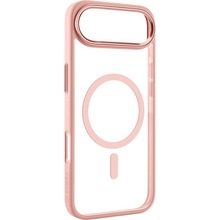 Чехол ARMORSTANDART Unit MagCase для Apple iPhone 17 Air Pale Pink (ARM86311)