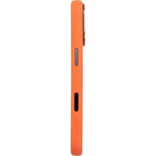 Чехол ARMORSTANDART Unit MagCase SE для Apple iPhone 17 Orange Black (ARM86315)