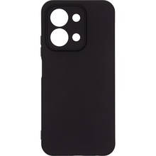 Чехол ArmorStandart Matte Slim Fit для Xiaomi Redmi 15C 4G / Poco C85 4G Camera cover Black (ARM85431)