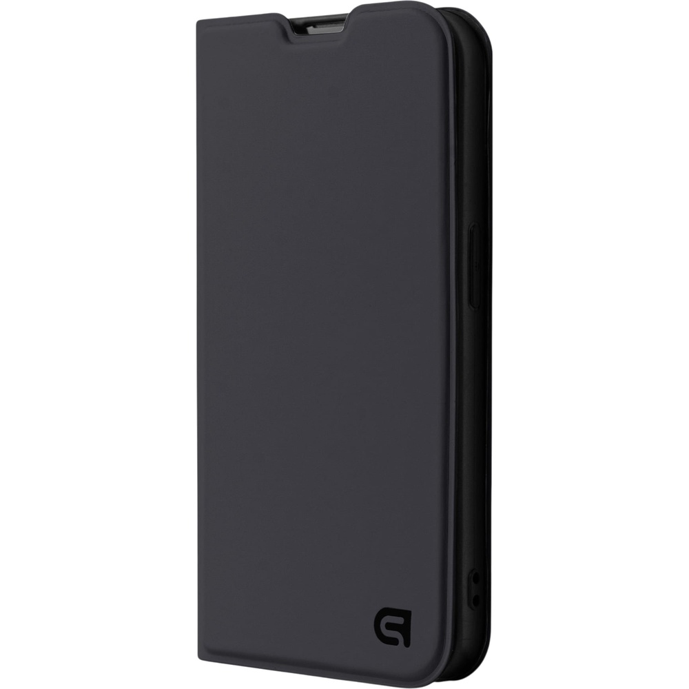 Чехол ArmorStandart OneFold Case для Xiaomi Redmi 15 4G Black (ARM85433) Совместимость по модели Xiaomi Redmi 15