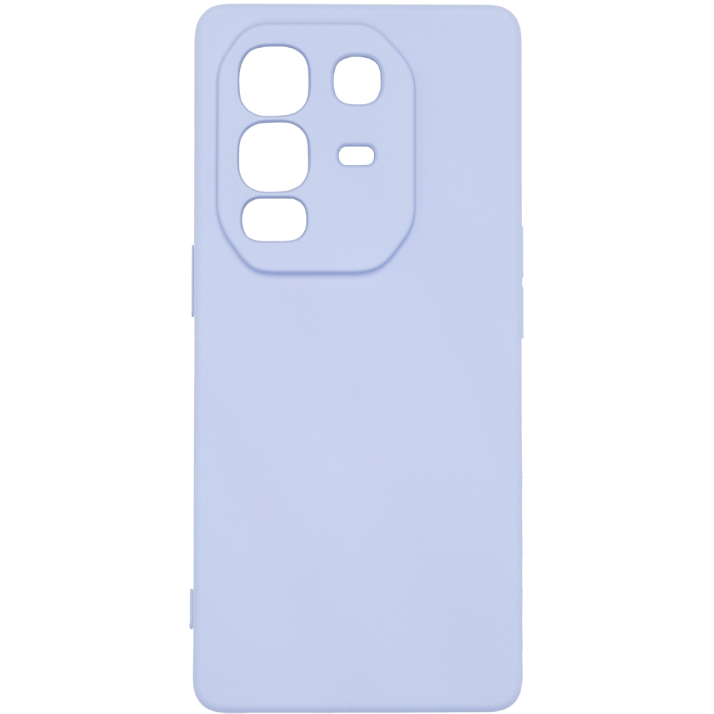 Чохол ARMORSTANDART ICON для Infinix Note 50 Pro Plus 5G Camera cover Lavender (ARM85341)