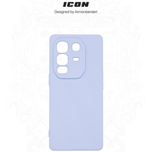 Чохол ARMORSTANDART ICON для Infinix Note 50 Pro Plus 5G Camera cover Lavender (ARM85341)