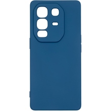 Чохол ARMORSTANDART ICON для Infinix Note 50 Pro Plus 5G Camera cover Dark Blue (ARM85340)