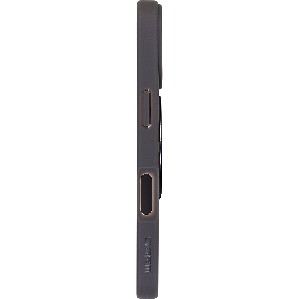 Чехол ARMORSTANDART Unit Stand2 для Apple iPhone 17 Black (ARM86329) Тип чехол-накладка