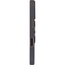 Чехол ARMORSTANDART Unit Stand2 для Apple iPhone 17 Black (ARM86329)