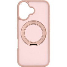 Чехол ARMORSTANDART Unit Stand2 для Apple iPhone 17 Light Pink (ARM86330)