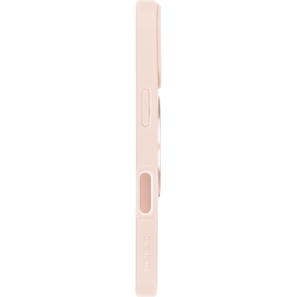 Чехол ARMORSTANDART Unit Stand2 для Apple iPhone 17 Light Pink (ARM86330) Тип чехол-накладка