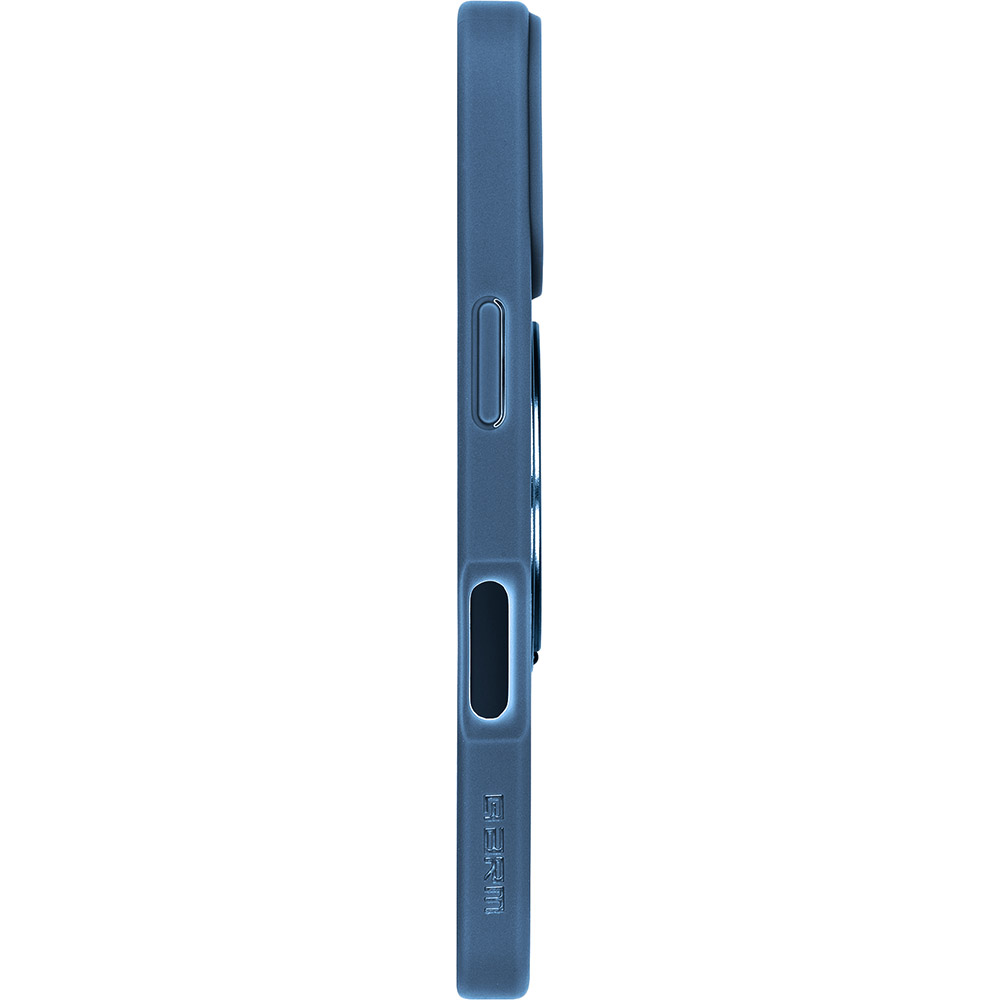 Чохол ARMORSTANDART Unit Stand2 для Apple iPhone 17 Dark Blue (ARM86332) Тип чохол-накладка