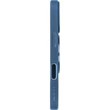 Чохол ARMORSTANDART Unit Stand2 для Apple iPhone 17 Dark Blue (ARM86332)