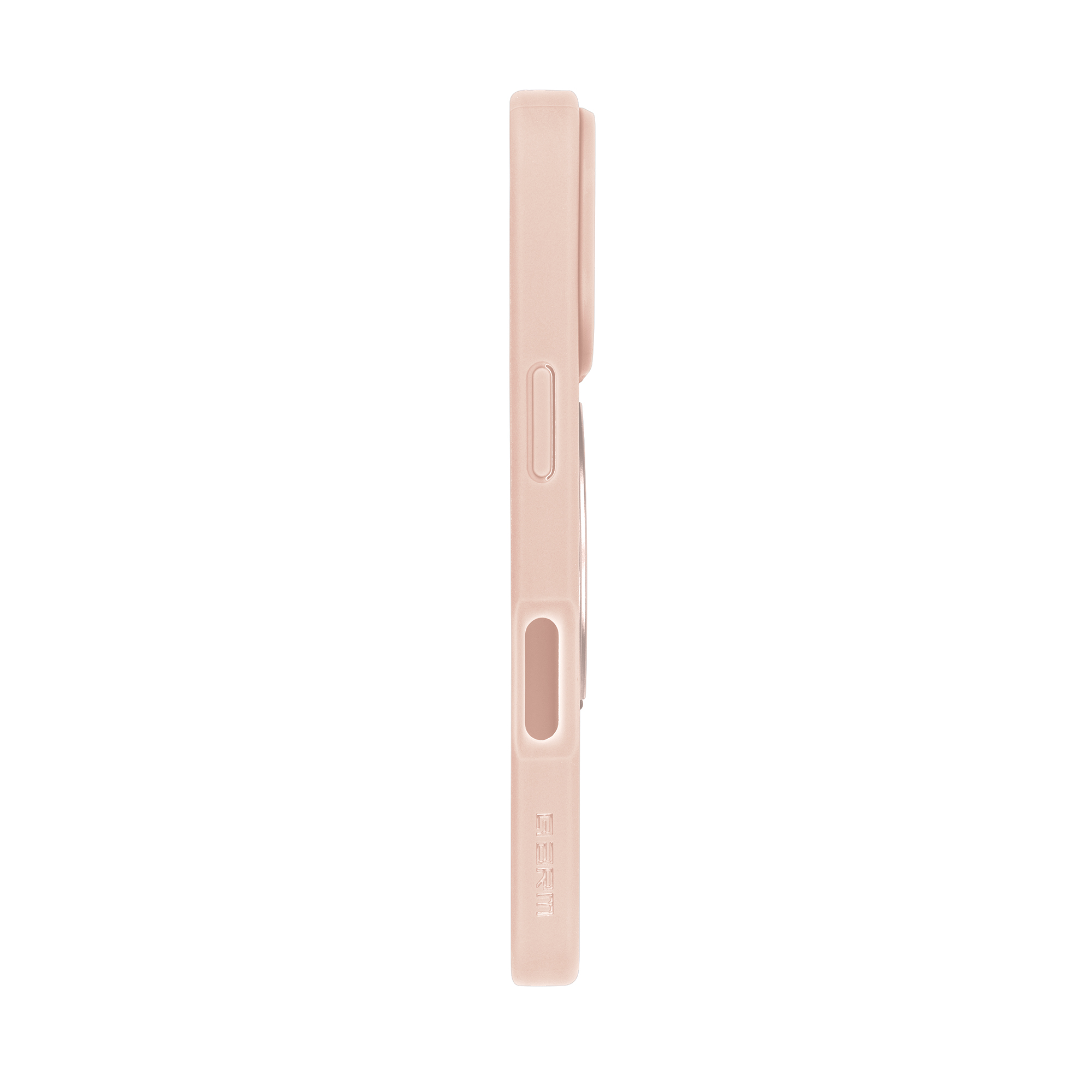 Чехол ARMORSTANDART Unit Stand2 для Apple iPhone 17 Pro Light Pink (ARM86334) Тип чехол-накладка