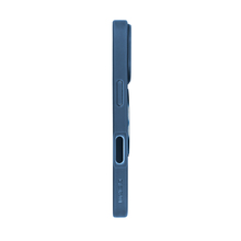 Чехол ARMORSTANDART Unit Stand2 для Apple iPhone 17 Pro Dark Blue (ARM86336)