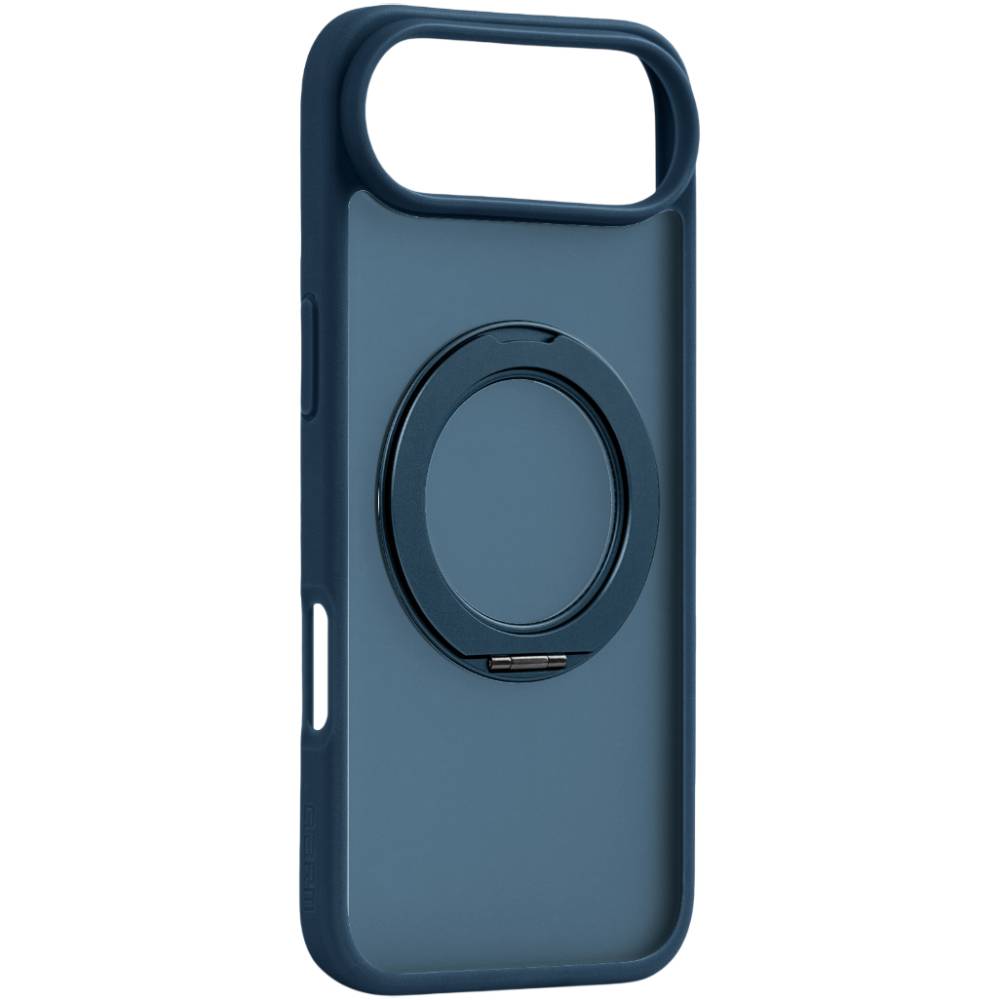 Чохол ARMORSTANDART Unit Stand2 для Apple iPhone 17 Air Dark Blue (ARM86344) Сумісність за моделлю Apple iPhone 17 Air