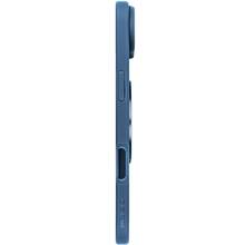 Чохол ARMORSTANDART Unit Stand2 для Apple iPhone 17 Air Dark Blue (ARM86344)