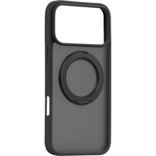 Чохол ARMORSTANDART Unit Stand2 для Apple iPhone 17 Pro Max Black (ARM86337)