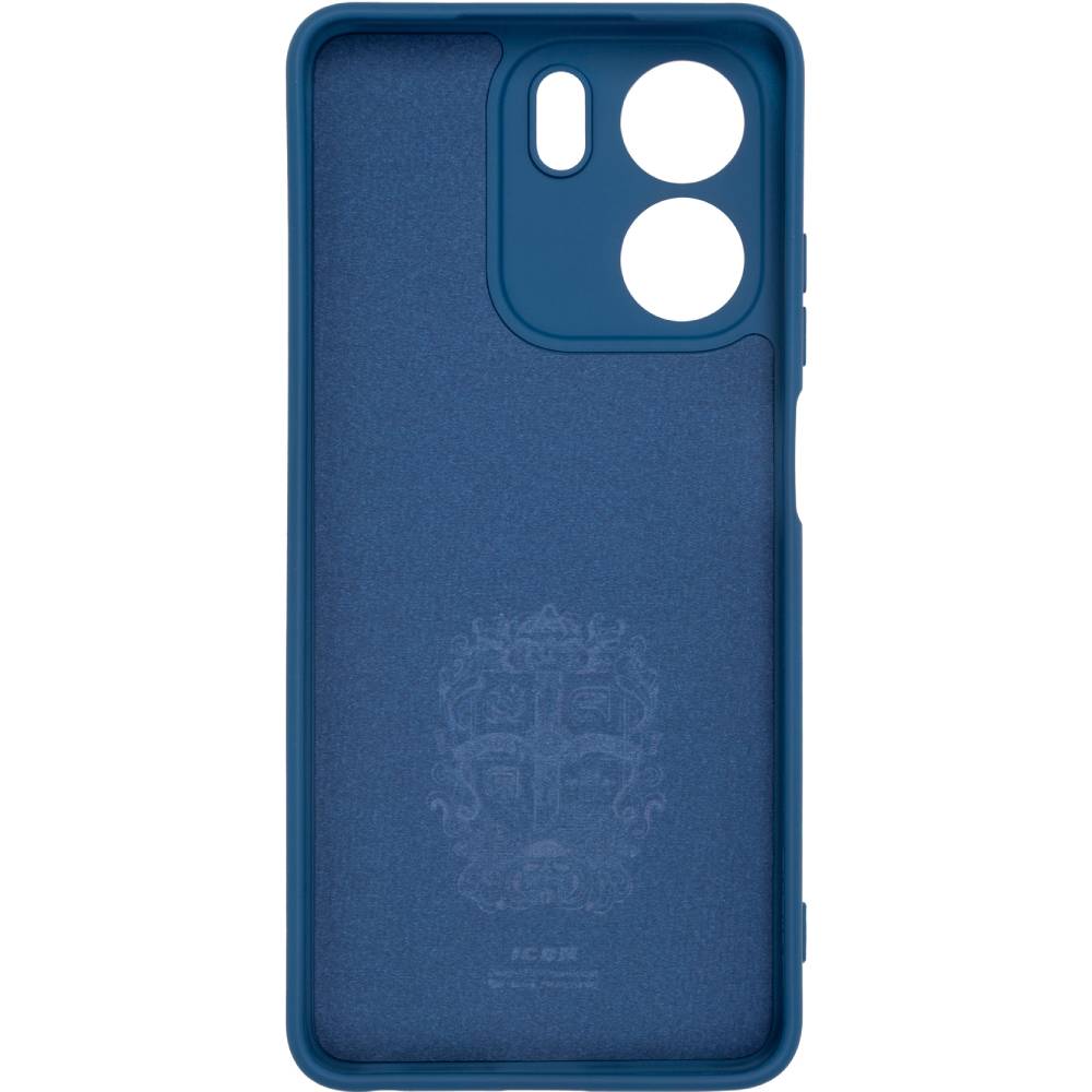 Чохол ARMORSTANDART ICON для OPPO A5X 4G / A5X 5G Camera cover Dark Blue (ARM86573) Сумісність за моделлю OPPO A5x