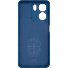 Чохол ARMORSTANDART ICON для OPPO A5X 4G / A5X 5G Camera cover Dark Blue (ARM86573)
