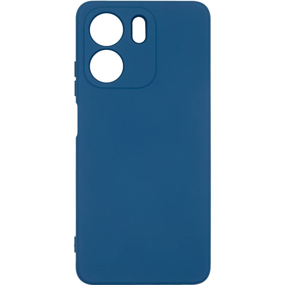 Чохол ARMORSTANDART ICON для OPPO A5X 4G / A5X 5G Camera cover Dark Blue (ARM86573)